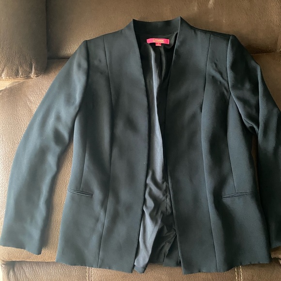 Formal Blazer - Picture 1 of 4